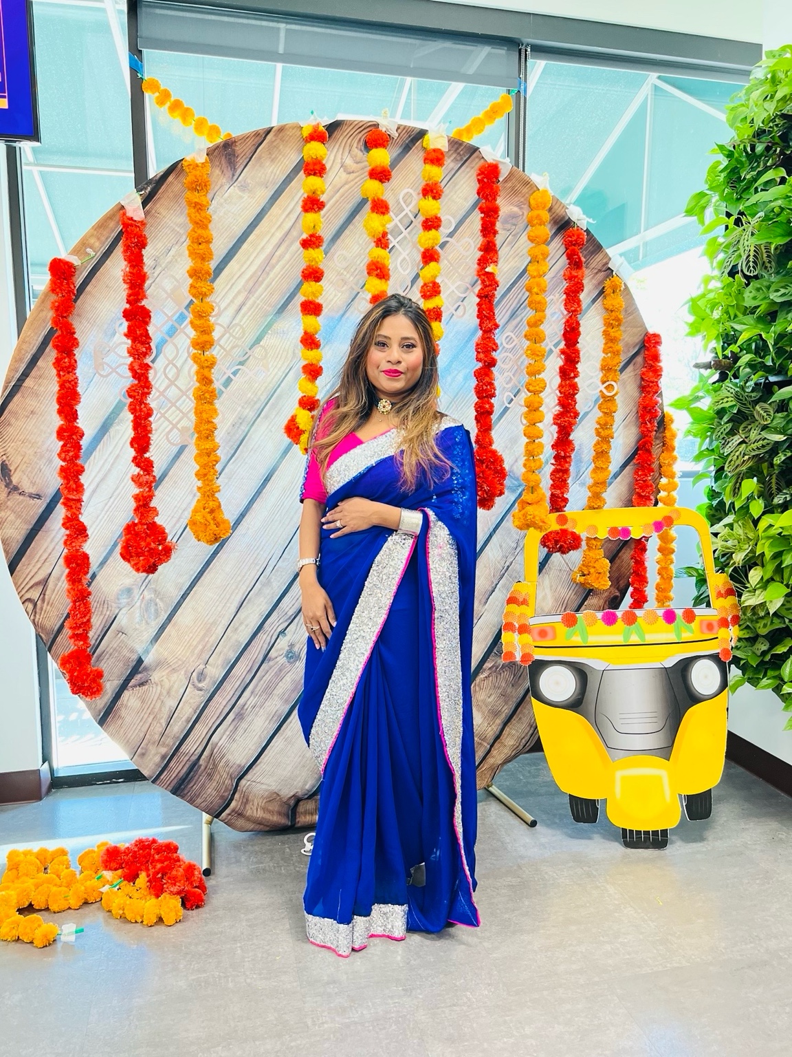 Pragathi Profile Photo